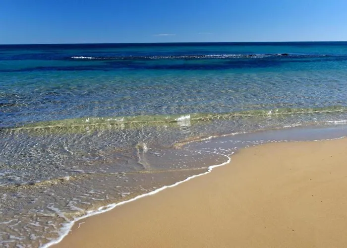 Apartamentos Jessica Beach