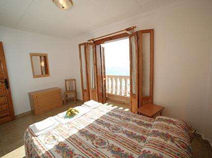 Jessica Apartament *