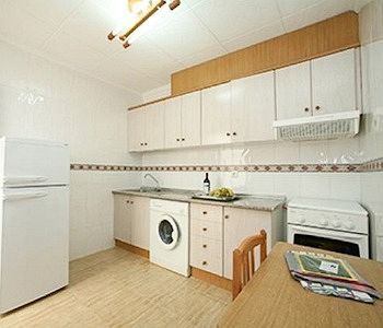 Apartament Jessica Alicante
