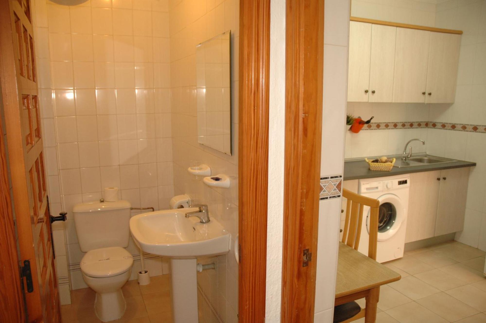 Apartament Jessica *