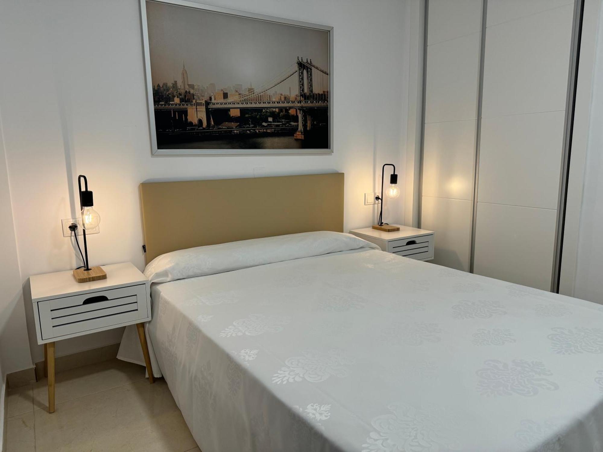 Apartament Jessica *