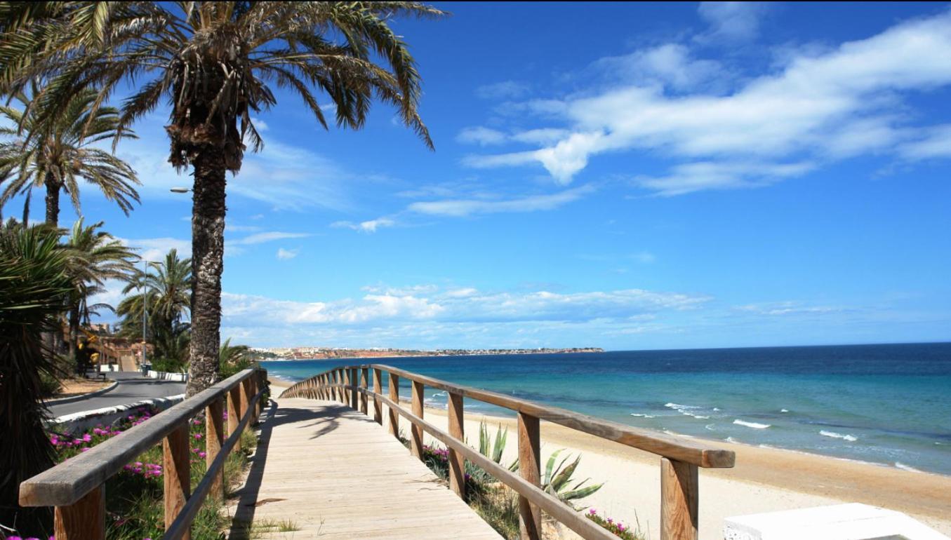 Apartamento Jessica Alicante