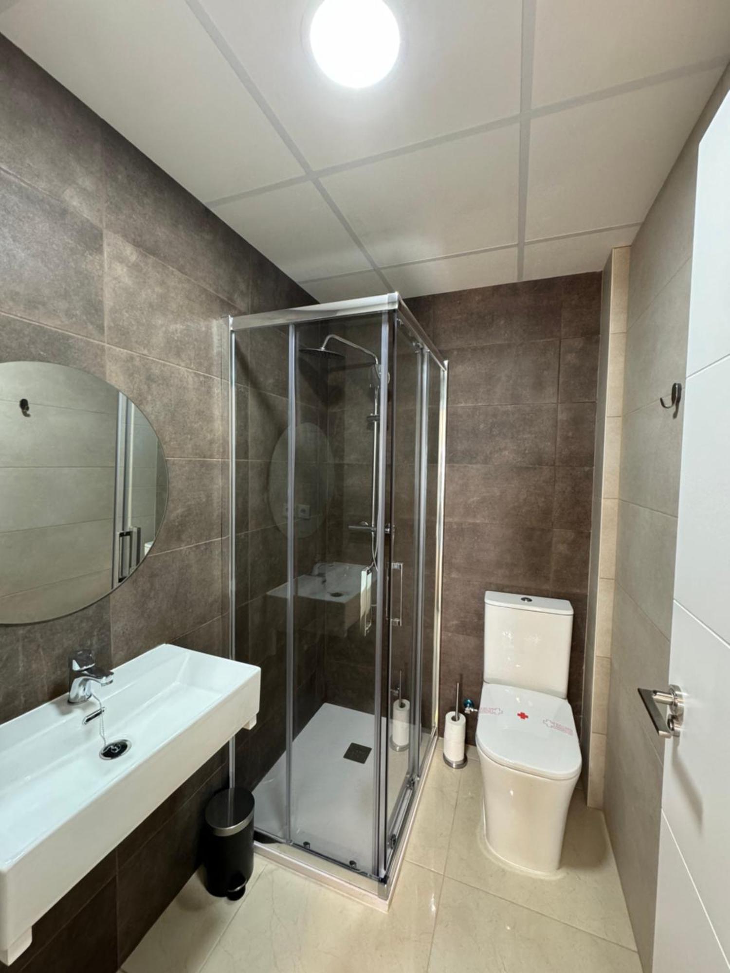 Jessica Apartament