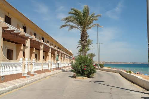 Apartamento Jessica Alicante