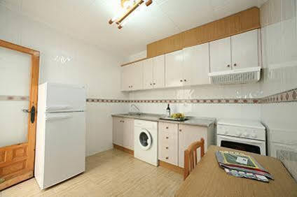 Apartamento Jessica
